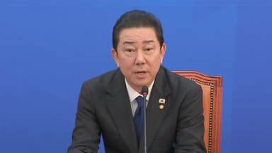 '갑질·특혜 의혹' 김병기, 민주 원내대표직 사퇴