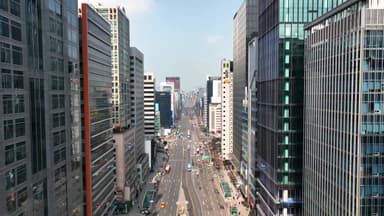 시장지배적지위 남용 과징금 한도, 관련매출액 20%로 대폭 상향