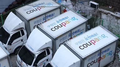 [뉴스나우] 쿠팡 '꼼수 보상안' 논란..."사실상 5천 원 지급"