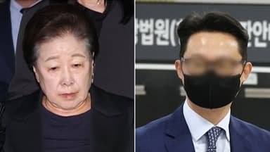 [단독] 경찰, '통일교 로비' 한학자·윤영호 등 4명 검찰 송치