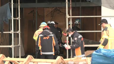 발전소에서 건설 현장까지...산재로 얼룩진 2025년