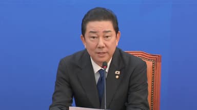 '김병기 공석' 민주, 1월 보궐선거...올해 마지막 본회의 종료