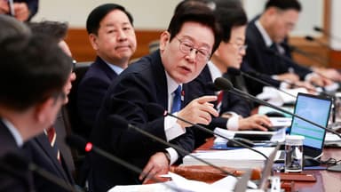 "다 파랗게 만들 순 없어...인사서 고려할 게 많아"