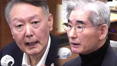 윤석열·김용현 등 '내란 재판' 병합...열흘 뒤 결심 목표