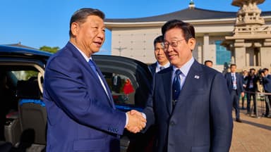 이 대통령, 1월 4일부터 3박 4일간 중국 '국빈 방문'