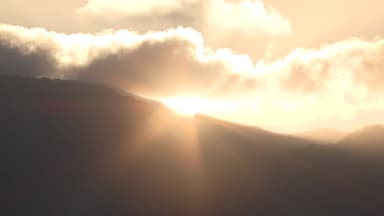 [전북] 남원시 덕음산서도 1월 1일 해맞이 행사...김관영 전북지사 참석