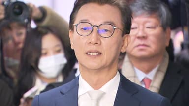 전재수 수사 올해 넘길 듯..."사실관계 규명 먼저"