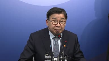 이 대통령, '윤 정부 임명' 유철환 권익위원장 면직안 재가