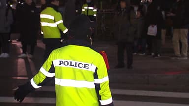 "국민 안심하도록"...경찰, 새해맞이 인파 관리 '총력'