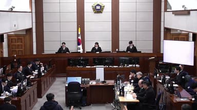 중앙지법, 윤석열·군경 수뇌부 '내란 재판' 병합