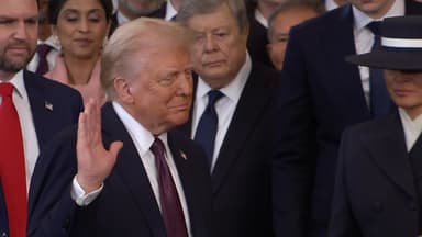 '미국 우선주의' 트럼프 귀환...지구촌 격동의 2025년