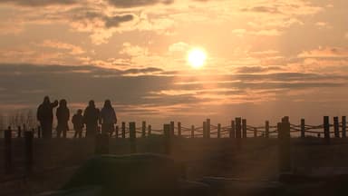 [출근길 YTN 날씨 12/]31 올해 마지막 출근길, 세밑 한파 기승...새해 첫날은 '추위 절정'