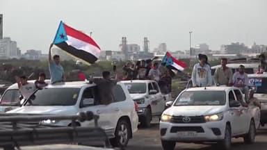 '일촉즉발' 사우디·UAE 대리전...예멘 남부서 충돌