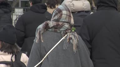 [날씨] '세밑 한파' 찾아왔다...새해 첫날 절정·주말부터 풀려