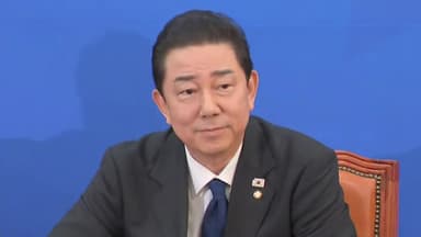 원내대표 사퇴, 당게 논란...여야 연말은 '뒤숭숭'