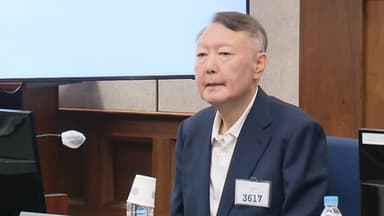 휴정기에도 3특검 재판...윤 내란 사건 계속 심리