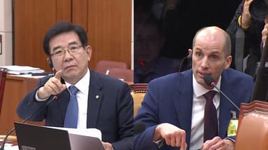 청문회에서 '호통' 쿠팡 로저스...오늘도 '마이웨이'