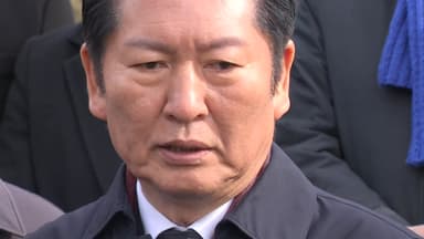 정청래 "김병기, 지난달 25일 밤 9시 윤리감찰단에 조사 지시"...금품 의혹도 조사대상