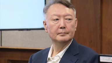 새해부턴 '법원의 시간'...윤석열·김건희 재판 11건