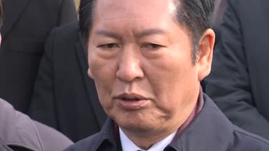 정청래 "지난주 김병기 윤리감찰 지시"...새해 첫날 여야 속앓이