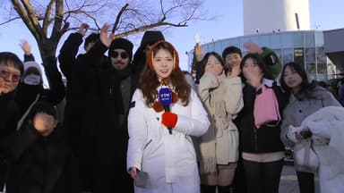 새해 첫날, 내륙 맑지만 강추위...밤사이 서해안·제주도 강한 눈