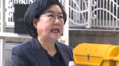 이혜훈, 폭언 녹취 공개...유승민 '총리 러브콜' 인정