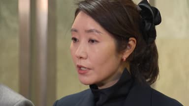 '강선우 제명' 일단락?...이혜훈, 여당 첫 사퇴요구