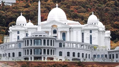 경찰, '통일교 로비 의혹' 전방위 수사...전재수 의원 혐의 입증 주력