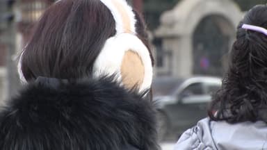 [날씨] 새해 첫 출근길 한파 기승...호남 서해안 눈 밤까지