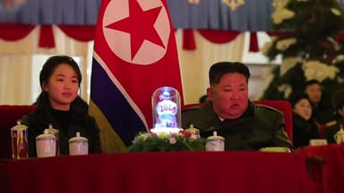 北 정치적 성지에 우뚝 선 김주애...전문가도 처음 본 이례적 장면 [Y녹취록]