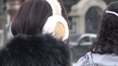 [날씨] 새해 한파 맹위, 한낮 체감 -10℃...서해안 눈