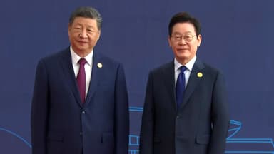 이 대통령, 5일 시진핑과 정상회담..."하나의 중국 존중"