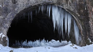 [날씨] 새해 한파 맹위, 한낮 체감 -10℃...주말 낮부터 풀려