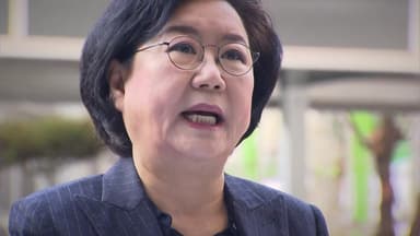 잇단 폭로에 이혜훈 불가론 '꿈틀'...여권 첫 사퇴 요구