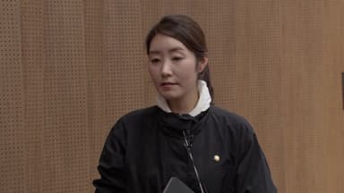 1억 녹취' 이튿날 강선우 "김경 공천해야"...회의록 결정타