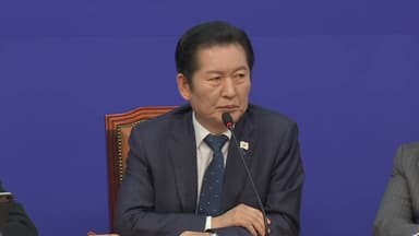 '신상필벌' 외친 정청래..."선거 도움 안 되면 안 해"