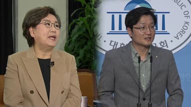 잇단 폭로에 이혜훈 불가론 '꿈틀'...여권 첫 사퇴 요구