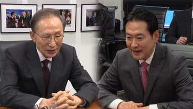 MB "수구 안된다, 뭉쳐라"...장동혁, 계엄 묻자 12분 격정 토로