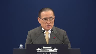 오는 5일 한중 정상회담..."정부, 하나의 중국 존중"