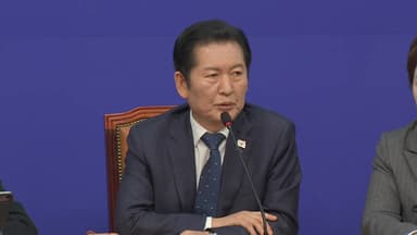 [뉴스NIGHT] '신상필벌' 외친 정청래...김병기 '금품수수' 의혹