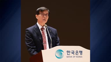 이창용 "원화가 곧 휴지조각? 유튜버들 하는 얘기"