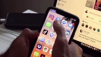 정통망법 한미 간 새 불씨?...청와대 "대화 이어갈 것"