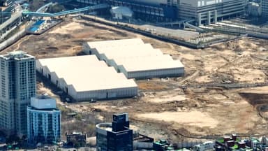 '주택공급 컨트롤타워' 가동..."이달 중순 추가 공급 대책"