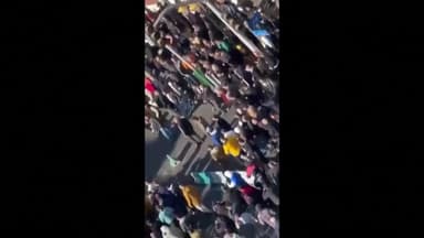 이란, 전국적인 시위 격화하며 사상자 속출...이유는?