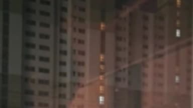 대구 침산동 일대 정전...40분 만에 복구