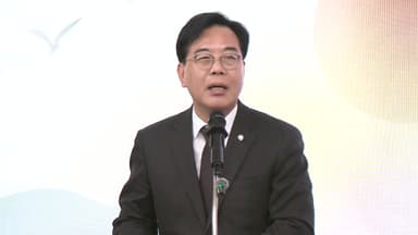 송언석 "신천지 물타기 안돼"...'통일교 특검' 원칙 재확인