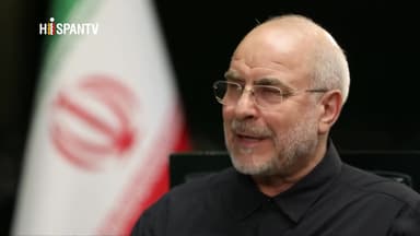 트럼프, 이란 '경제난 항의' 시위에 군사개입 시사...이란 "내정 간섭"