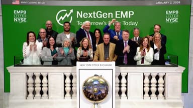 뉴욕증시, 새해 첫 거래일 혼조 마감..."기술주 차별화"