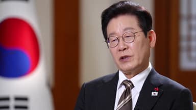 이 대통령 "'하나의 중국' 존중"...민주, '공천 헌금' 파문 진화 안간힘