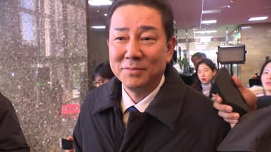 김병기 금품수수도 경찰 수사...접수 의혹만 12건